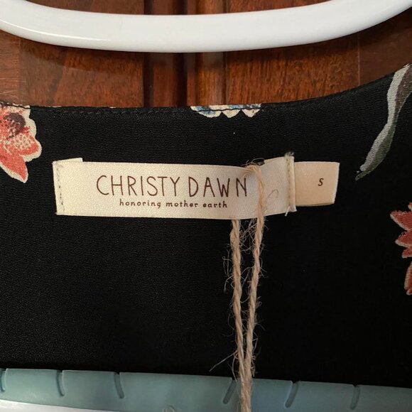 Christy Dawn Autumn Dress - Picture 5 of 5